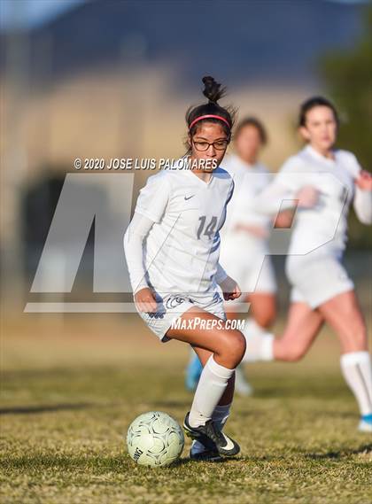 Thumbnail 2 in Silverado @ Granite Hills photogallery.