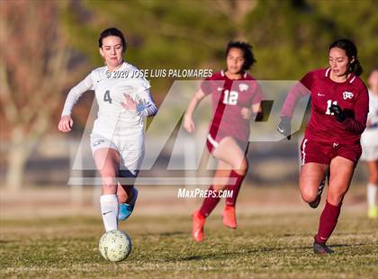 Thumbnail 3 in Silverado @ Granite Hills photogallery.
