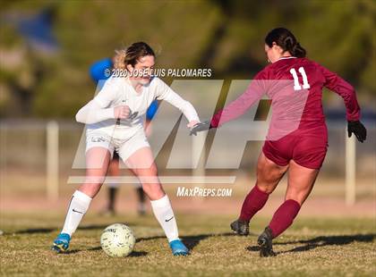 Thumbnail 2 in Silverado @ Granite Hills photogallery.