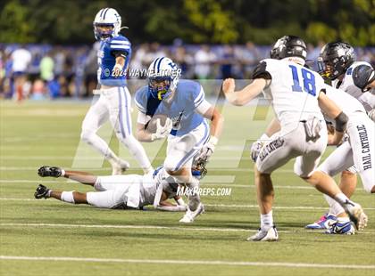 Thumbnail 1 in Lexington Catholic @ Highlands photogallery.