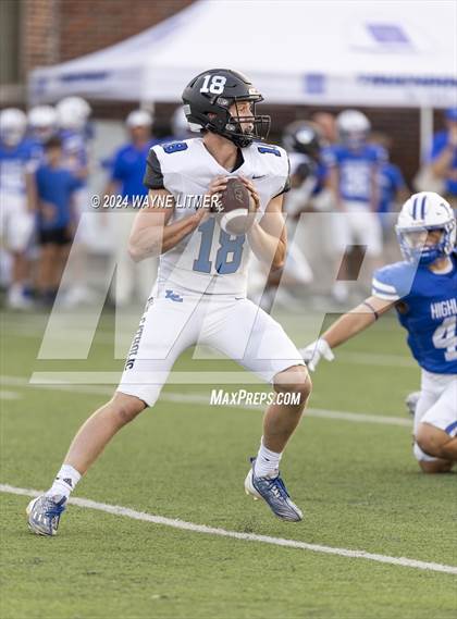 Thumbnail 2 in Lexington Catholic @ Highlands photogallery.
