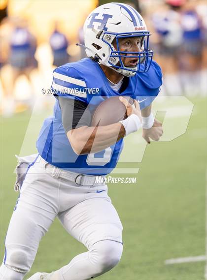 Thumbnail 2 in Lexington Catholic @ Highlands photogallery.