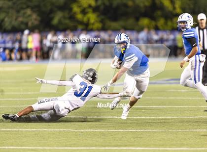 Thumbnail 3 in Lexington Catholic @ Highlands photogallery.
