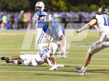 Thumbnail 1 in Lexington Catholic @ Highlands photogallery.