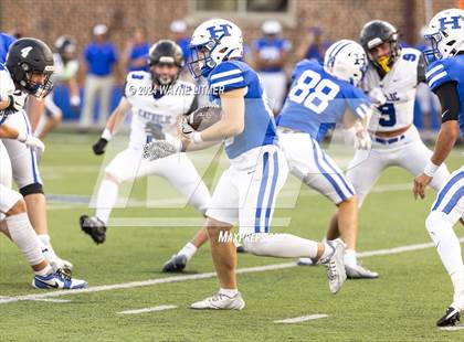 Thumbnail 1 in Lexington Catholic @ Highlands photogallery.