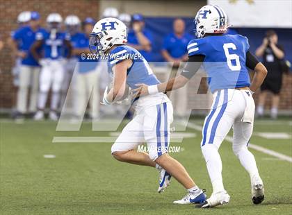Thumbnail 3 in Lexington Catholic @ Highlands photogallery.