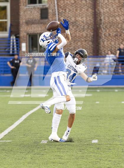 Thumbnail 2 in Lexington Catholic @ Highlands photogallery.
