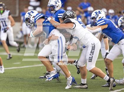 Thumbnail 2 in Lexington Catholic @ Highlands photogallery.