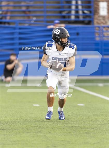 Thumbnail 1 in Lexington Catholic @ Highlands photogallery.
