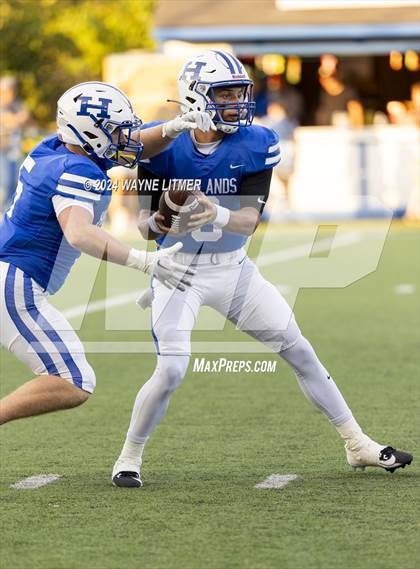 Thumbnail 2 in Lexington Catholic @ Highlands photogallery.