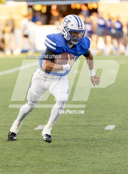 Thumbnail 3 in Lexington Catholic @ Highlands photogallery.