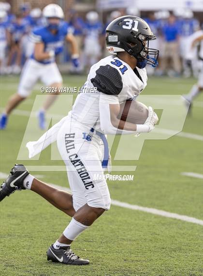 Thumbnail 3 in Lexington Catholic @ Highlands photogallery.