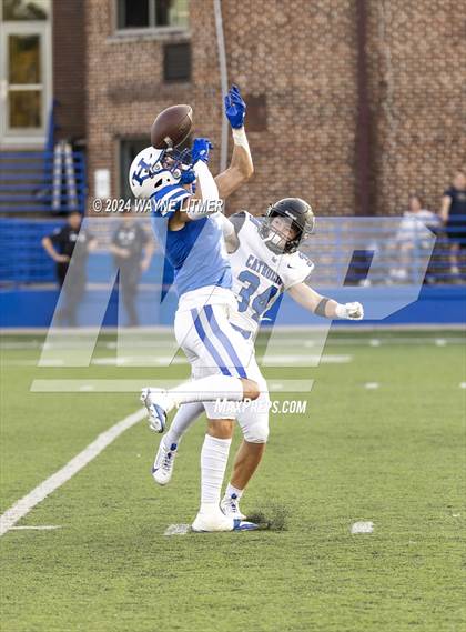 Thumbnail 3 in Lexington Catholic @ Highlands photogallery.