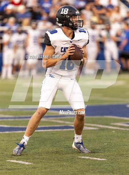 Thumbnail 2 in Lexington Catholic @ Highlands photogallery.