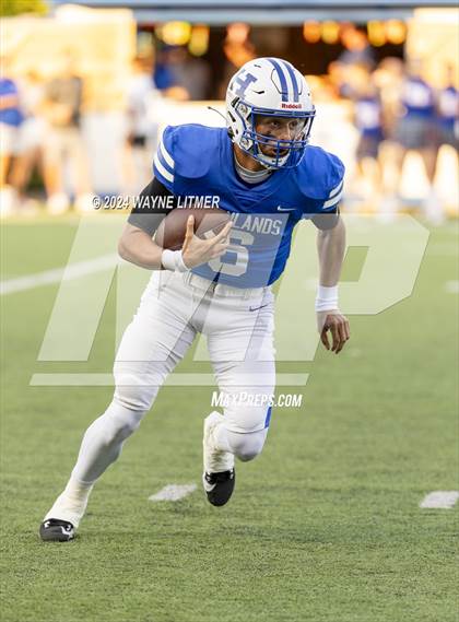 Thumbnail 2 in Lexington Catholic @ Highlands photogallery.