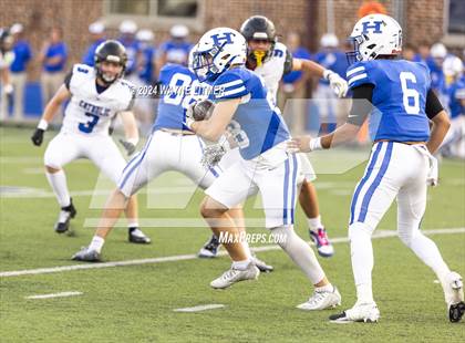 Thumbnail 2 in Lexington Catholic @ Highlands photogallery.