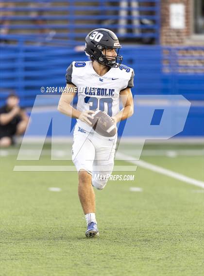 Thumbnail 3 in Lexington Catholic @ Highlands photogallery.