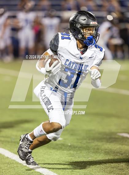 Thumbnail 1 in Lexington Catholic @ Highlands photogallery.