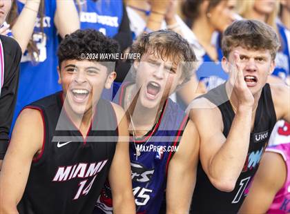 Thumbnail 1 in Lexington Catholic @ Highlands photogallery.