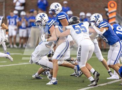 Thumbnail 3 in Lexington Catholic @ Highlands photogallery.