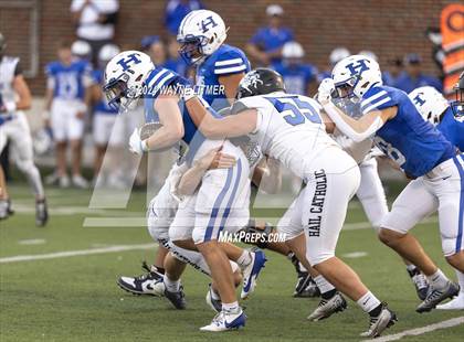 Thumbnail 1 in Lexington Catholic @ Highlands photogallery.