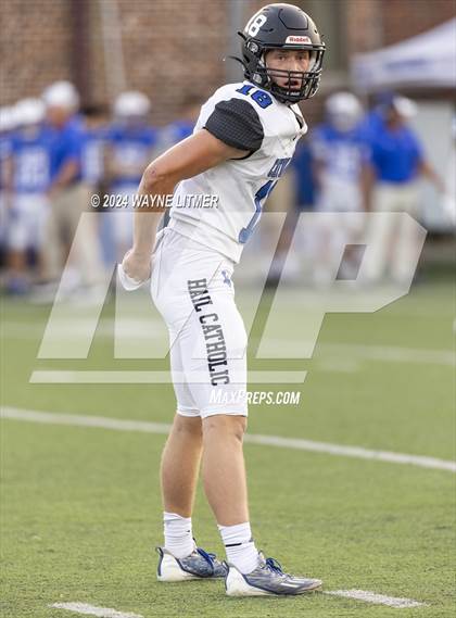 Thumbnail 2 in Lexington Catholic @ Highlands photogallery.