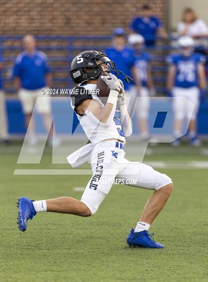 Thumbnail 3 in Lexington Catholic @ Highlands photogallery.