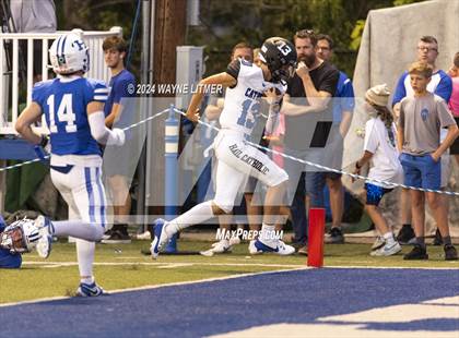 Thumbnail 3 in Lexington Catholic @ Highlands photogallery.