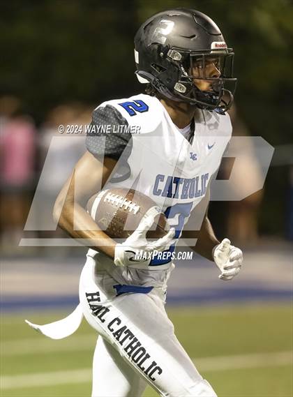 Thumbnail 1 in Lexington Catholic @ Highlands photogallery.