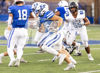 Thumbnail 1 in Lexington Catholic @ Highlands photogallery.