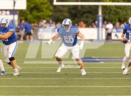 Thumbnail 2 in Lexington Catholic @ Highlands photogallery.