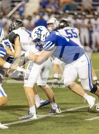Thumbnail 1 in Lexington Catholic @ Highlands photogallery.