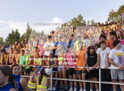 Thumbnail 1 in Lexington Catholic @ Highlands photogallery.