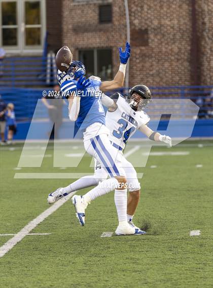 Thumbnail 3 in Lexington Catholic @ Highlands photogallery.