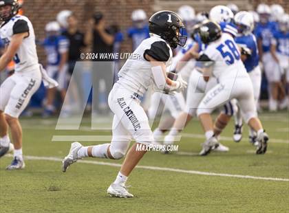Thumbnail 3 in Lexington Catholic @ Highlands photogallery.