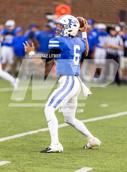 Thumbnail 2 in Lexington Catholic @ Highlands photogallery.