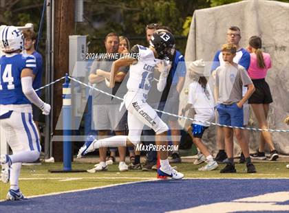 Thumbnail 1 in Lexington Catholic @ Highlands photogallery.