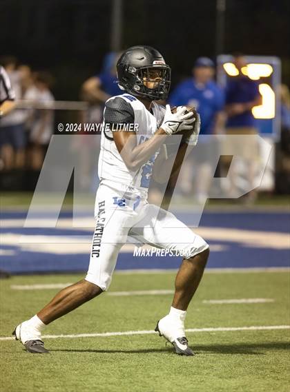 Thumbnail 1 in Lexington Catholic @ Highlands photogallery.