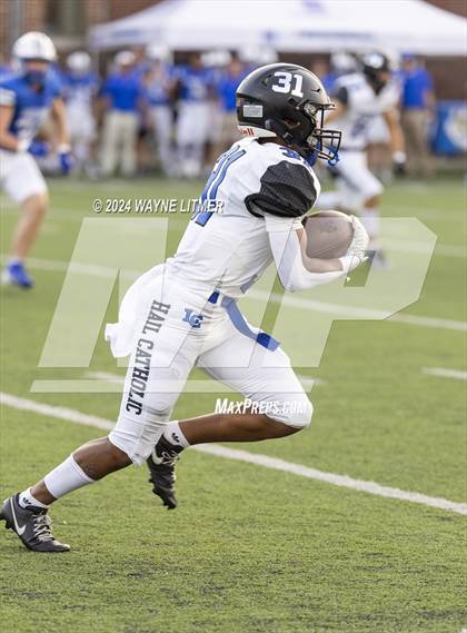 Thumbnail 1 in Lexington Catholic @ Highlands photogallery.
