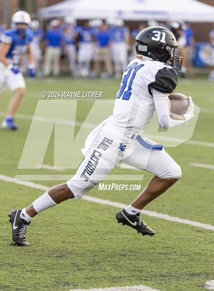 Thumbnail 2 in Lexington Catholic @ Highlands photogallery.
