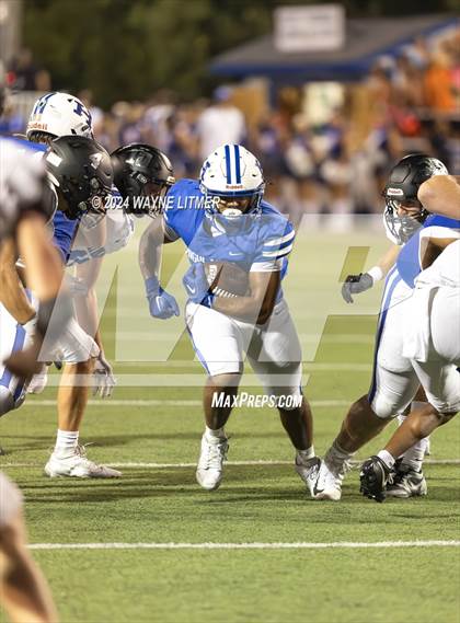 Thumbnail 3 in Lexington Catholic @ Highlands photogallery.