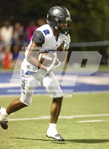 Thumbnail 3 in Lexington Catholic @ Highlands photogallery.
