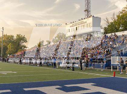 Thumbnail 3 in Lexington Catholic @ Highlands photogallery.