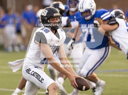Thumbnail 3 in Lexington Catholic @ Highlands photogallery.