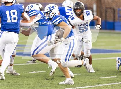 Thumbnail 3 in Lexington Catholic @ Highlands photogallery.