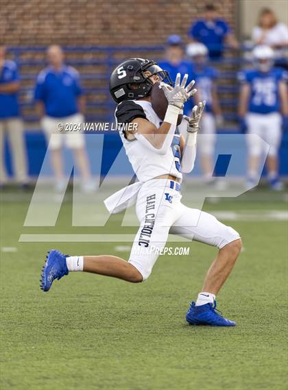 Thumbnail 2 in Lexington Catholic @ Highlands photogallery.