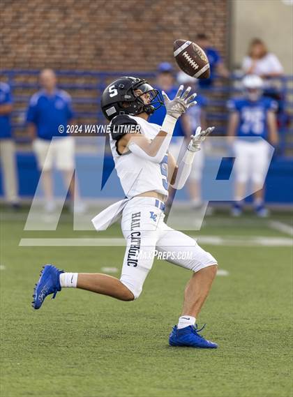 Thumbnail 1 in Lexington Catholic @ Highlands photogallery.