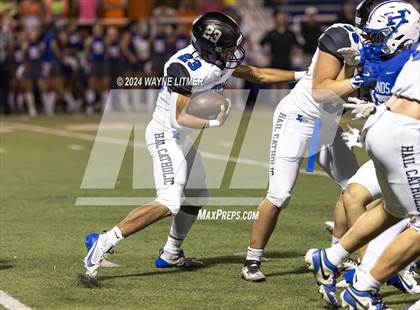 Thumbnail 1 in Lexington Catholic @ Highlands photogallery.