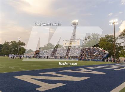 Thumbnail 1 in Lexington Catholic @ Highlands photogallery.