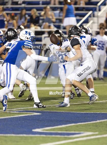 Thumbnail 3 in Lexington Catholic @ Highlands photogallery.
